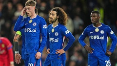 Rosenior có ‘đủ trình’ để dẫn dắt Chelsea?